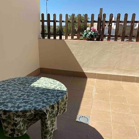 Atico Santa Lucia Terraza Y Parking Gratuitos Alcalá de Guadaira Exterior foto