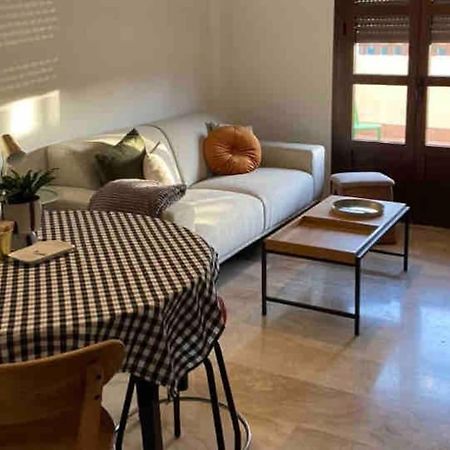 Atico Santa Lucia Terraza Y Parking Gratuitos Alcalá de Guadaira Exterior foto