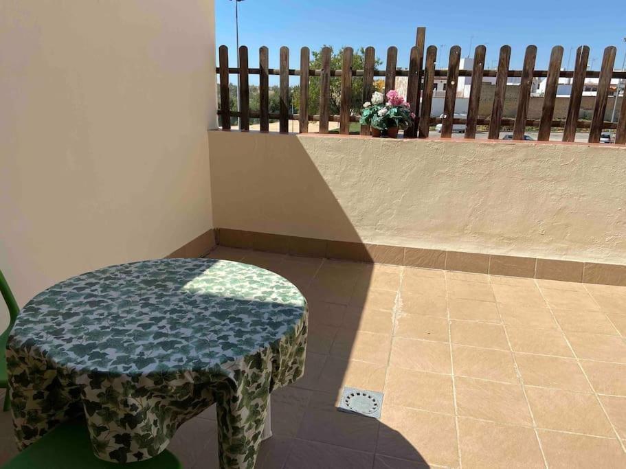Atico Santa Lucia Terraza Y Parking Gratuitos Alcalá de Guadaira Exterior foto