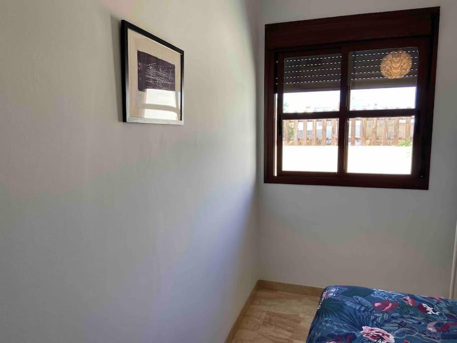 Atico Santa Lucia Terraza Y Parking Gratuitos Alcalá de Guadaira Exterior foto