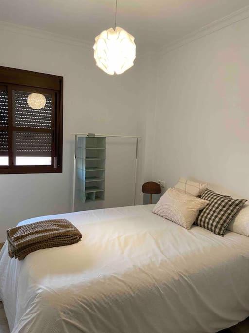 Atico Santa Lucia Terraza Y Parking Gratuitos Alcalá de Guadaira Exterior foto
