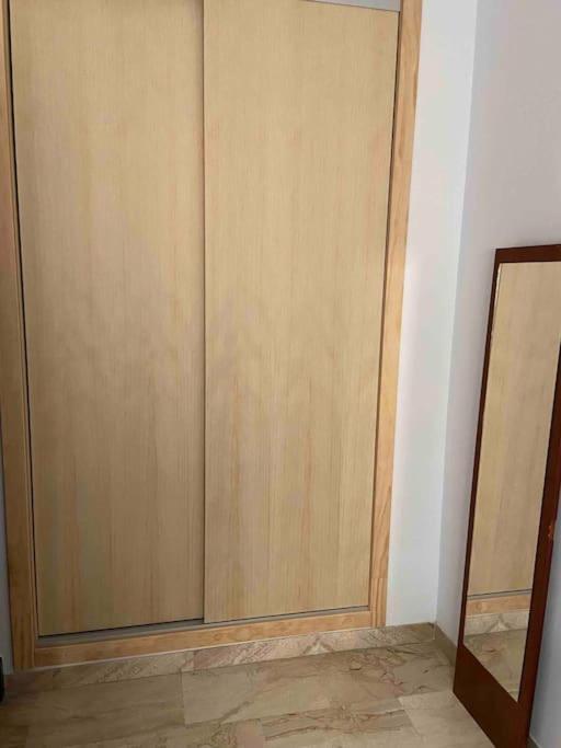 Atico Santa Lucia Terraza Y Parking Gratuitos Alcalá de Guadaira Exterior foto